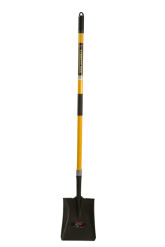 BESK Lāpsta dārza 35x27.5x150cm tērauda a/k (4750959038550)