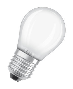 Osram LED spuldze 5,5W/827 230V E27 806lm Osram (4058075434905)