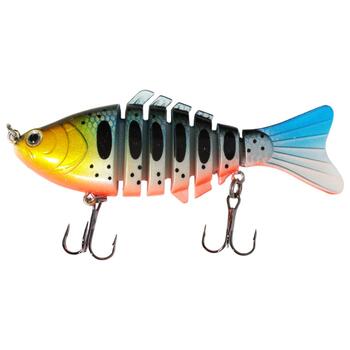Pro Catch Vobleris 9.5cm DPC36 Pro Catch (4750959157381)