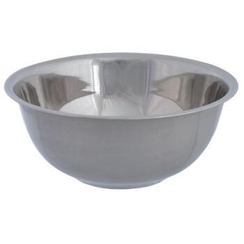 DOMOTTI Bļoda metāla 20cm (5904134810588)