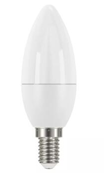 EMOS LED spuldze 4.2W E14 svečveida Emos (8592920045107)