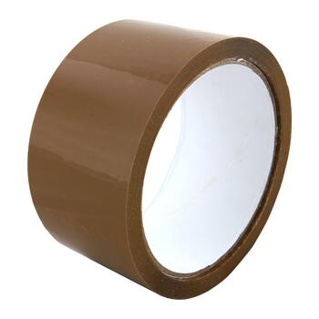 Beast Līmlenta pakošanas brūna 48mm/50m (5907698032946)
