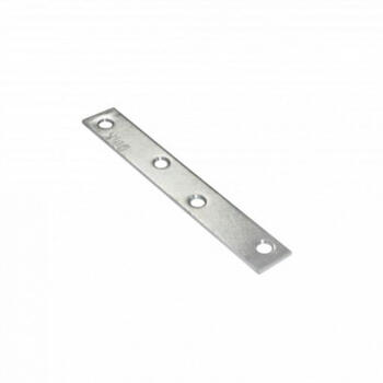 DMX Plāksne LW3 98x17x2mm stiprinājuma šaura (5907708144539)