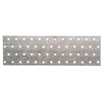 DMX Plāksne PP10 240x80x2mm montāžas plata (5907708144102)
