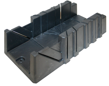 PROFIX Šablons zāģēšanai 290x80mm (5903755233035)