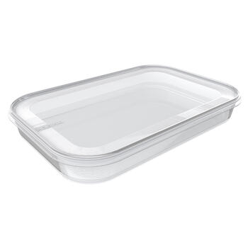 NHG Uzglabāšanas trauciņš Helsinki 1500ml (5707672980191)