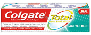 Colgate Zobu pasta Colgate Total Active Fresh 75ml (8718951226838)