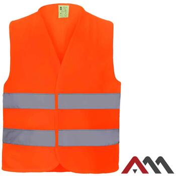 Art.Master Signālveste oranža S (5902869735350)