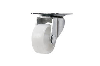 GTV Mēb.ritentiņš 30mm plastmasas (5908231321732)