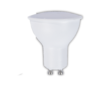 BESK LED spuldze dimmējama 7W GU10 560lm 3000k, BESK (4750959083512)