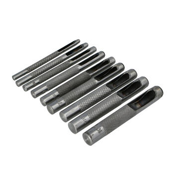 Faster Tools Caurumsitamie  9gb 2.5-10mm (5907078926148)