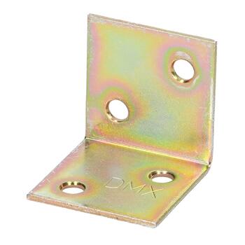 DMX Leņķis KS1 30x30x30x1.5mm stūra plats (5907708140111)