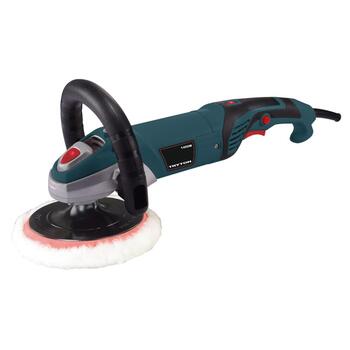 TRYTON Pulējamā mašīna 1400W 180mm 600-3500 apgr/m. Tryton (5903755147110)