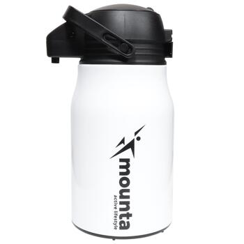 MOUNTA Termoss 1.5L balts (4750959130148)