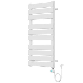 AB Dvieļu žāvētājs elektr. 500x930mm, P10, 500W, IP24, balts (4750959157657)