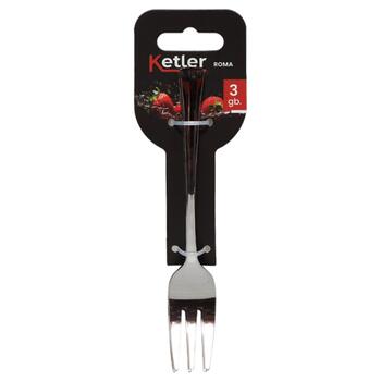 KETLER Dakša deserta Roma, 3gb (4750959156209)