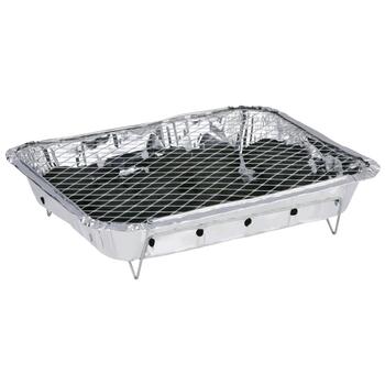 BBQ Collection Grils vienreizējais BBQ (8711252306629)