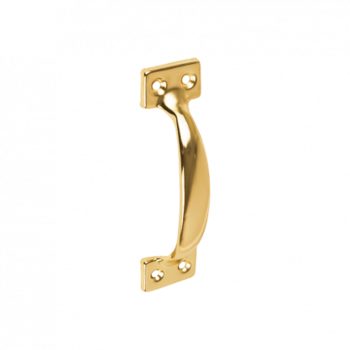 DMX Rokturis UNB 120 120x33x1,3mm misiņa (5907708194404)
