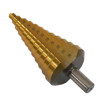 Koniskais urbis Prox Expert 6-38mm metālam līdz 4mm (4750959143735)