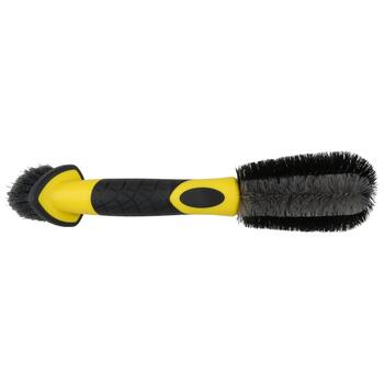 Dunlop Auto riepu tīrīšanas birste (8711252434902)
