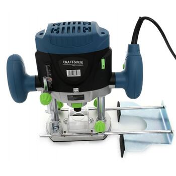 KRAFT&DELE Virsfrēze KD1683-Z 6-8mm līdz 30000 apg/min (5903175335937)