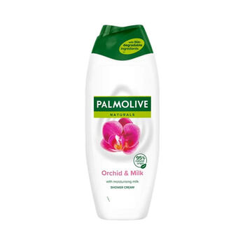 Palmolive Dušas želeja Palmolive Orchid 500ml (8714789733180)