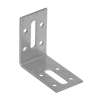 DMX Leņķis KRD1 50x55x30x2mm stūra regulējams plats (5907708142153)