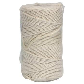 Lasso Aukla Kokvilnas 100m (4750959128756)