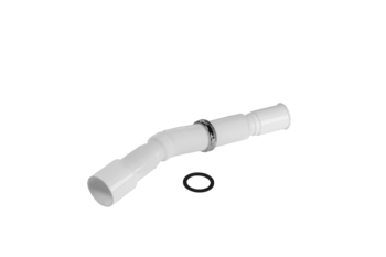 Ani Plast Savien. gofrēts 1 1/2X40/50mm, MV, L410-800mm, Ani (4779037103249)
