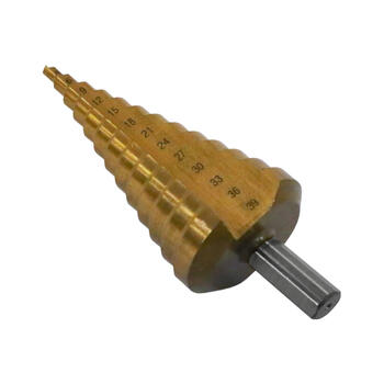 Koniskais urbis Prox 4-39mm skārdam, plastmasai (4750959143681)
