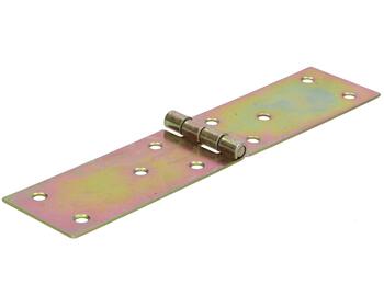 DMX Eņģe celtn. Z 200x45x1.5 mm tērauda misiņa (5907708130204)