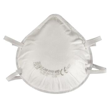 LAHTI PRO Respirators Lahti FFP2 3gb CE (5903755061195)