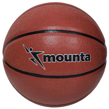 MOUNTA Bumba Basketbola izm.7, Mounta (4750959141373)