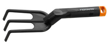 Fiskars Kultivators 27.6cm (6411501705785)