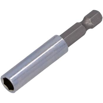 Draumet Uzgaļu turētājs magnēta 60 mm Draumet Pro (5907078992648)