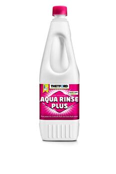Thetford Šķidrums Aqua Rinse Plus, 1.5L, virs. rezervuāram (8710315010473)