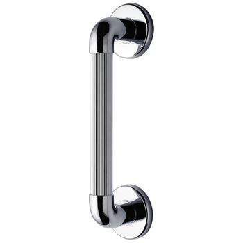 RIDDER Rokturis atbalstam Max 30cm, hromēts (4006956105109)