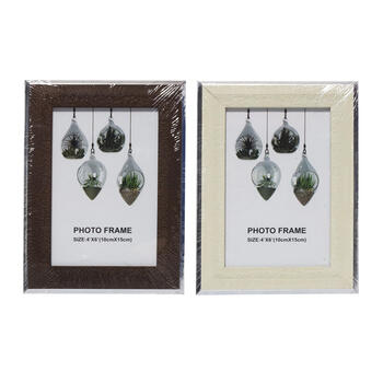 ArtFlow Fotorāmītis 10x15cm, polistirols (4750959117163)