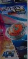 Rotaļlieta Beyblade burst (8711252426631)