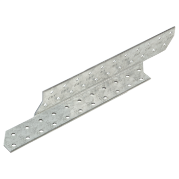 DMX Stiprinājums LK8 32x290x2mm spāru labais (5907708146687)