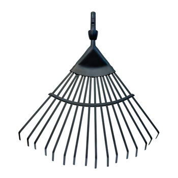 Haterra Grābeklis 16 zari ComboLine Haterra (4750959153598)