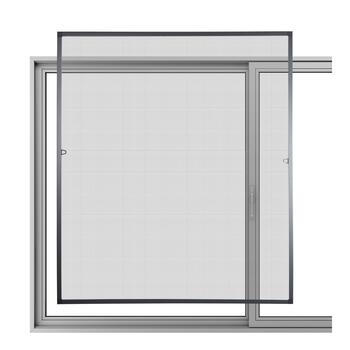 Pretinsektu siets logam 130x150cm (8711252178479)