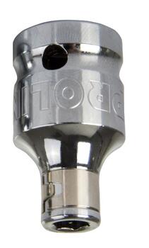 PROLINE Adapteris uzgaļiem 1/4