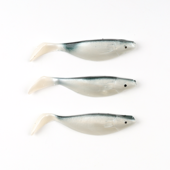 Pro Catch Vibroaste Pro Catch W008 100mm,3gb (4750959100776)