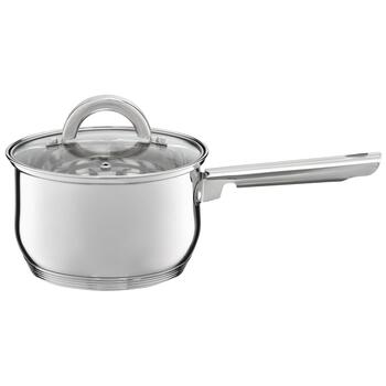 AMBITION Katls ar vāku mērcēm 1.9L, Berry 16cm (5904134607966)
