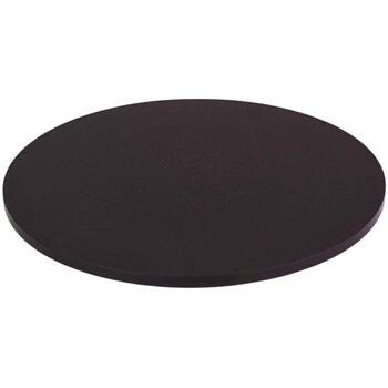 FORM PLASTIC Puķu poda Standy paliktnis, melns (5907474379630)