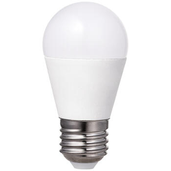 D Line LED spuldze 8W G45 E27 3000k D Line (4750959119877)