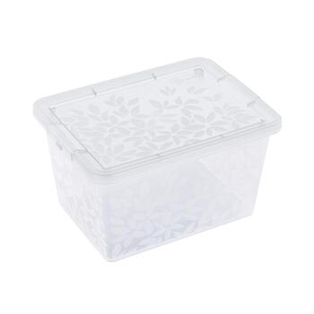 Branq Uzglabāšanas kaste Jasmine 5.5L (5901098710602)