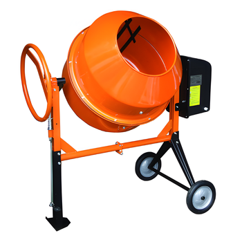 BESK Betona maisītājs Besk JS160L 800W (4750959125649)