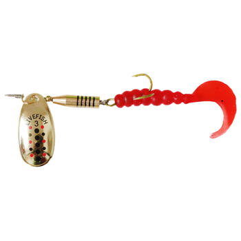 Pro Catch Vizulis rotējošais #3 DPC33 Pro Catch (4750959157183)